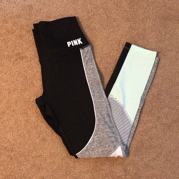 PINK Victoria's Secret Pants - Women’s PINK Ultimate Leggings Size Medium